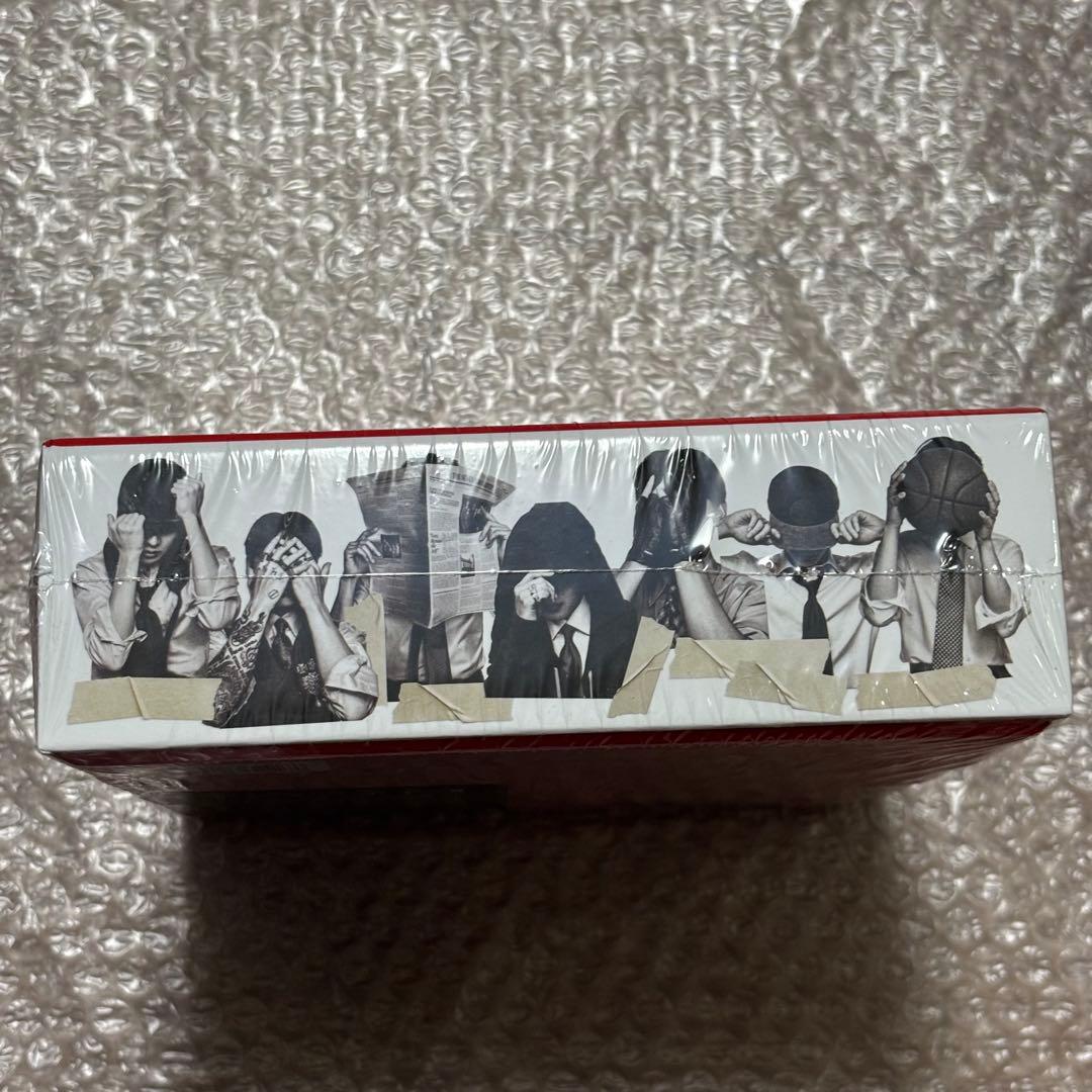 BTS アルバム ARIRANG Travel Tag CD Box Set