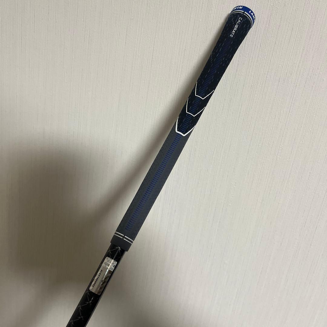 キャロウェイ　パラダイム　ai smoke 7番アイアン flex-R