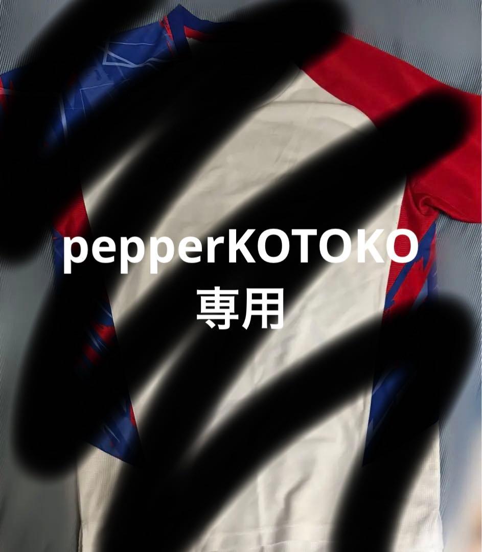 pepperKOTOKO 専用