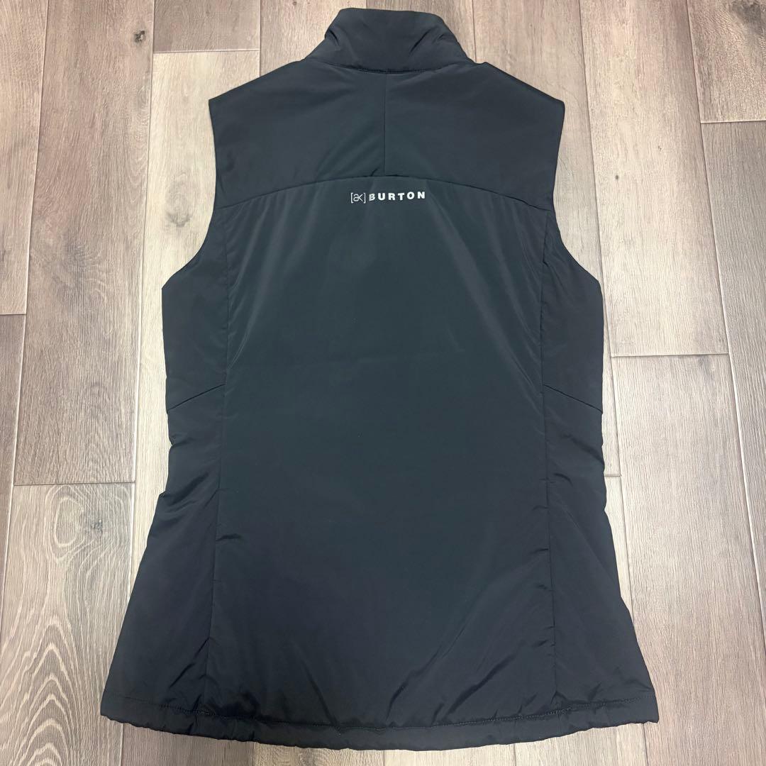 スノーボード Burton ak Helium Stretch Insulated Vest