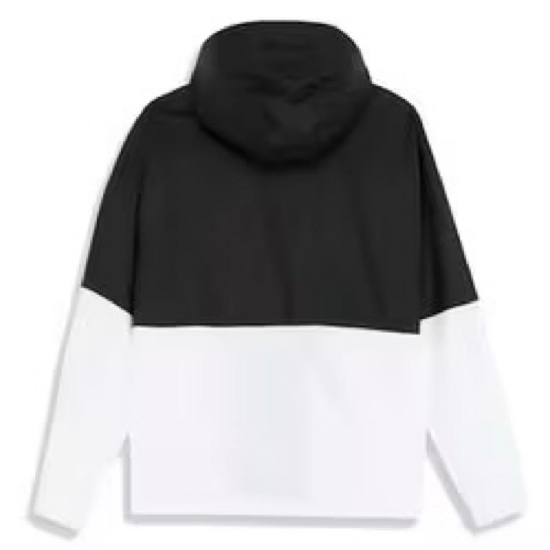 プーマ PUMA POWER ジャケット ランニング ウィンドブレーカー