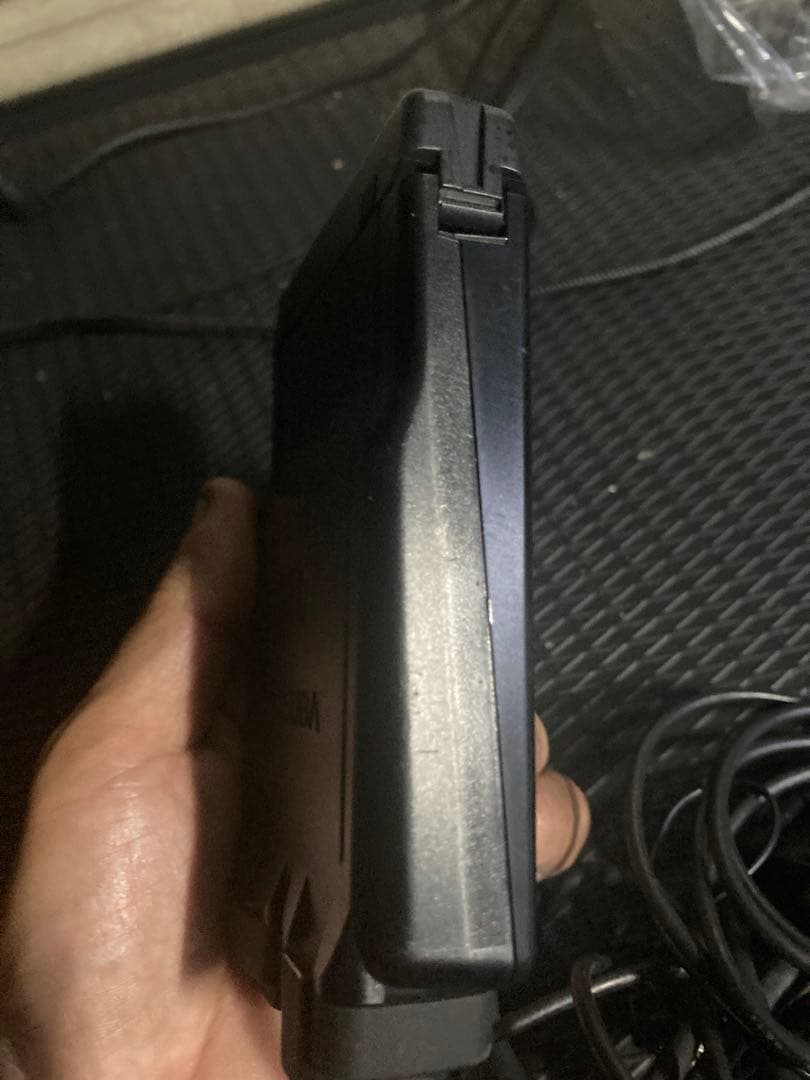 MSC-BE51-2 セットアップ済 オートバイ用　ETC 二輪　CB ニンジャ
