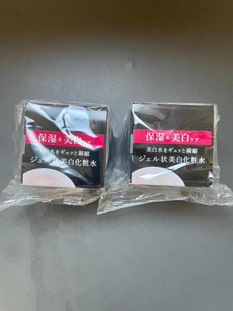 【新品】資生堂 HAKU メラノディープモイスチャー 100g ×2個セット