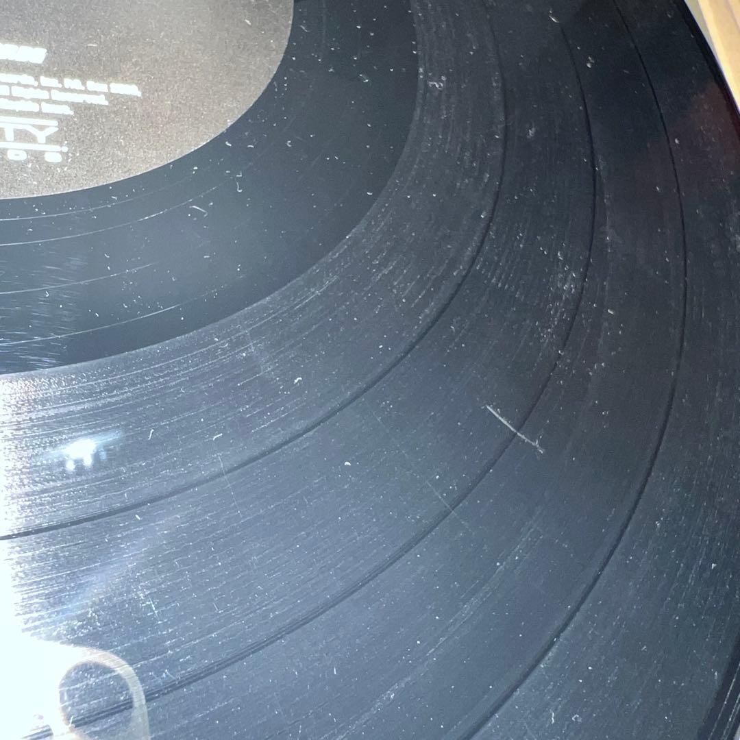 洋楽 JAY-Z REASONABLE DOUBT 2LP